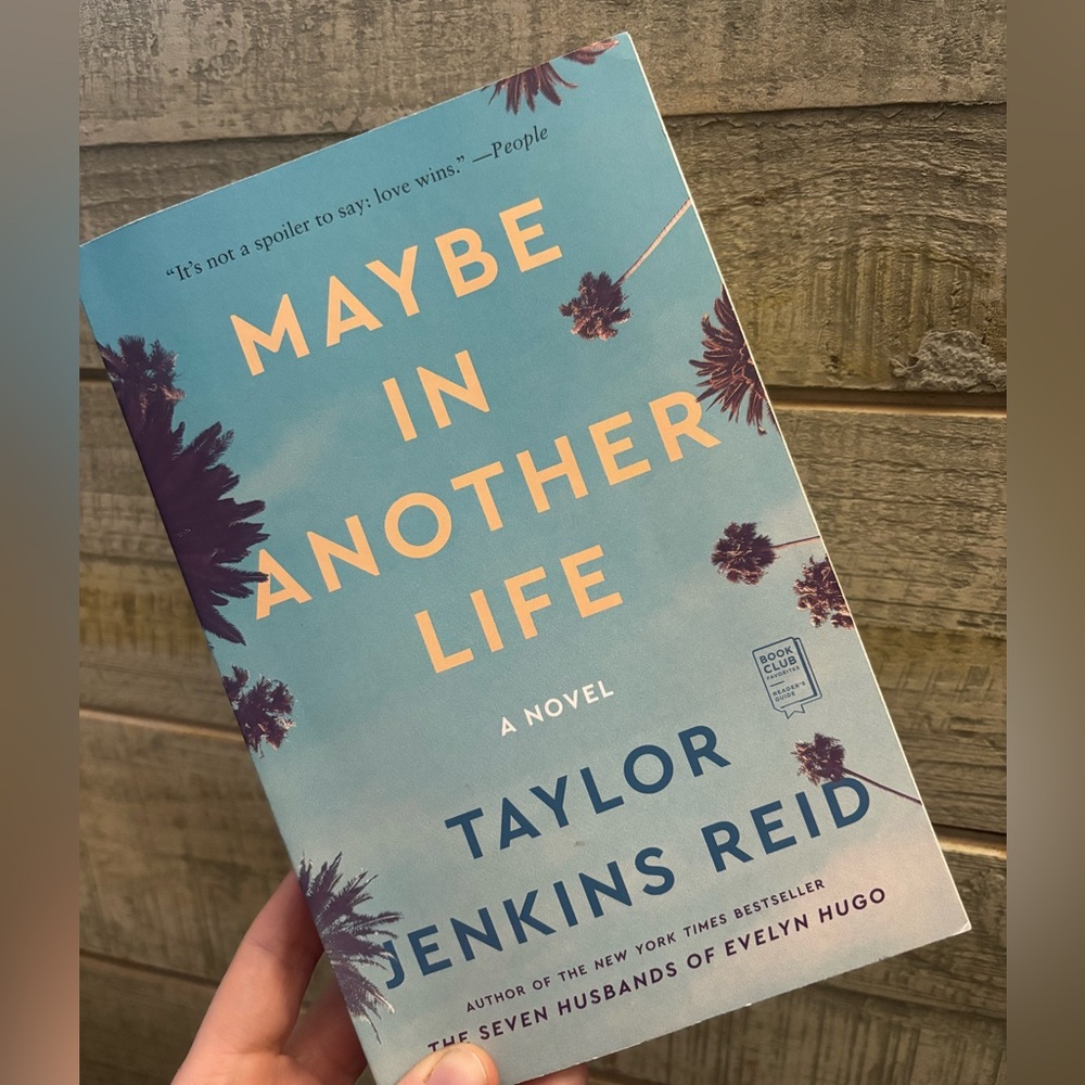 Maybe In Another Life
